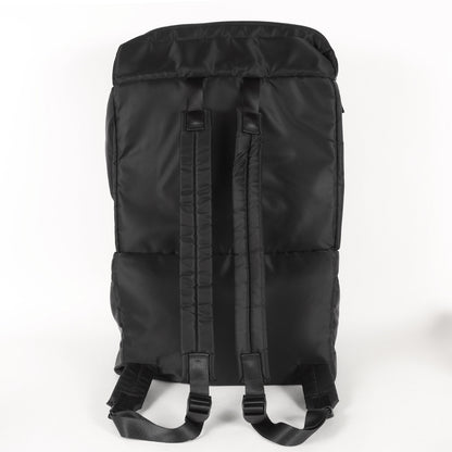 21SS 大容量 ナイロン バックパック (Nylon Back Pack)
