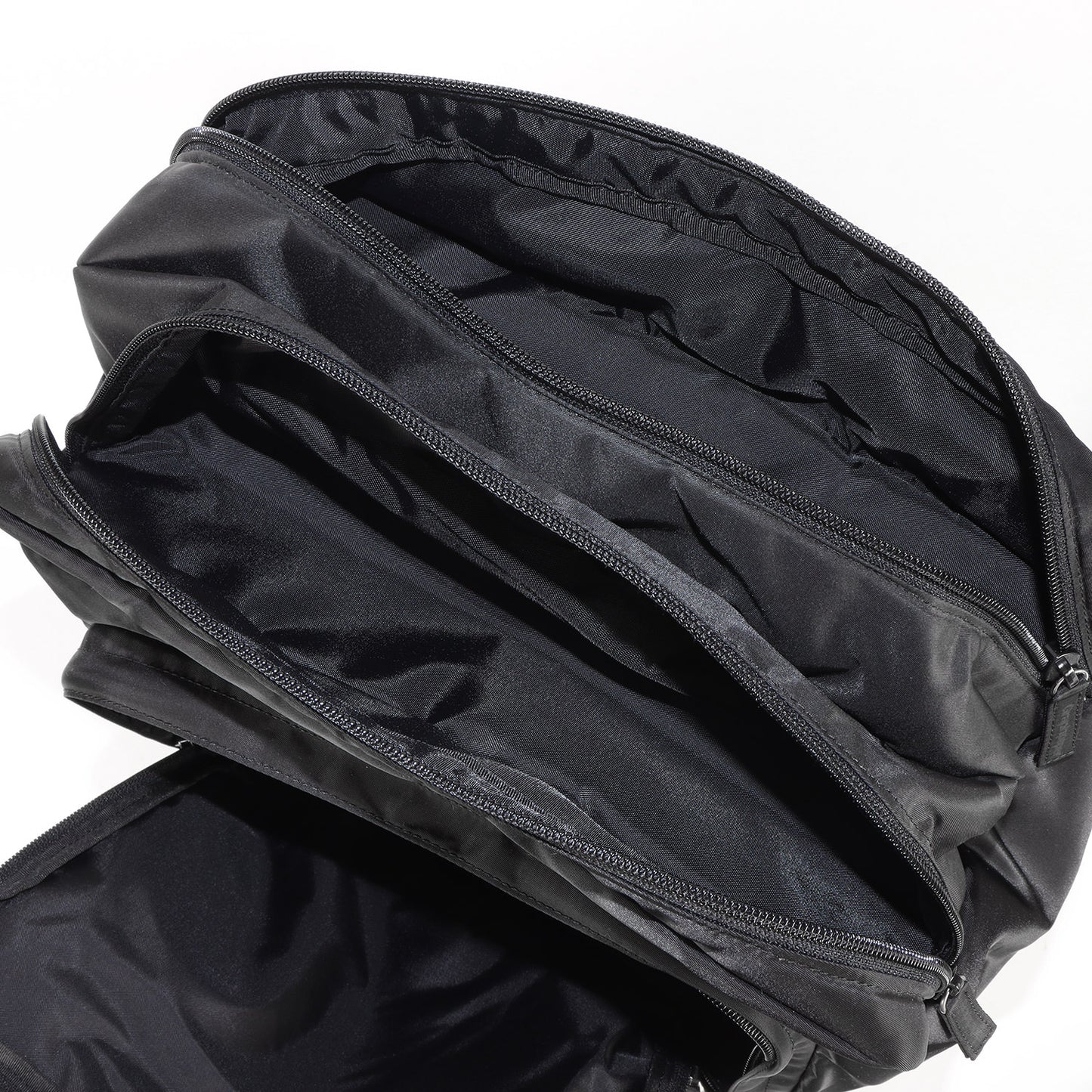21SS 大容量 ナイロン バックパック (Nylon Back Pack)