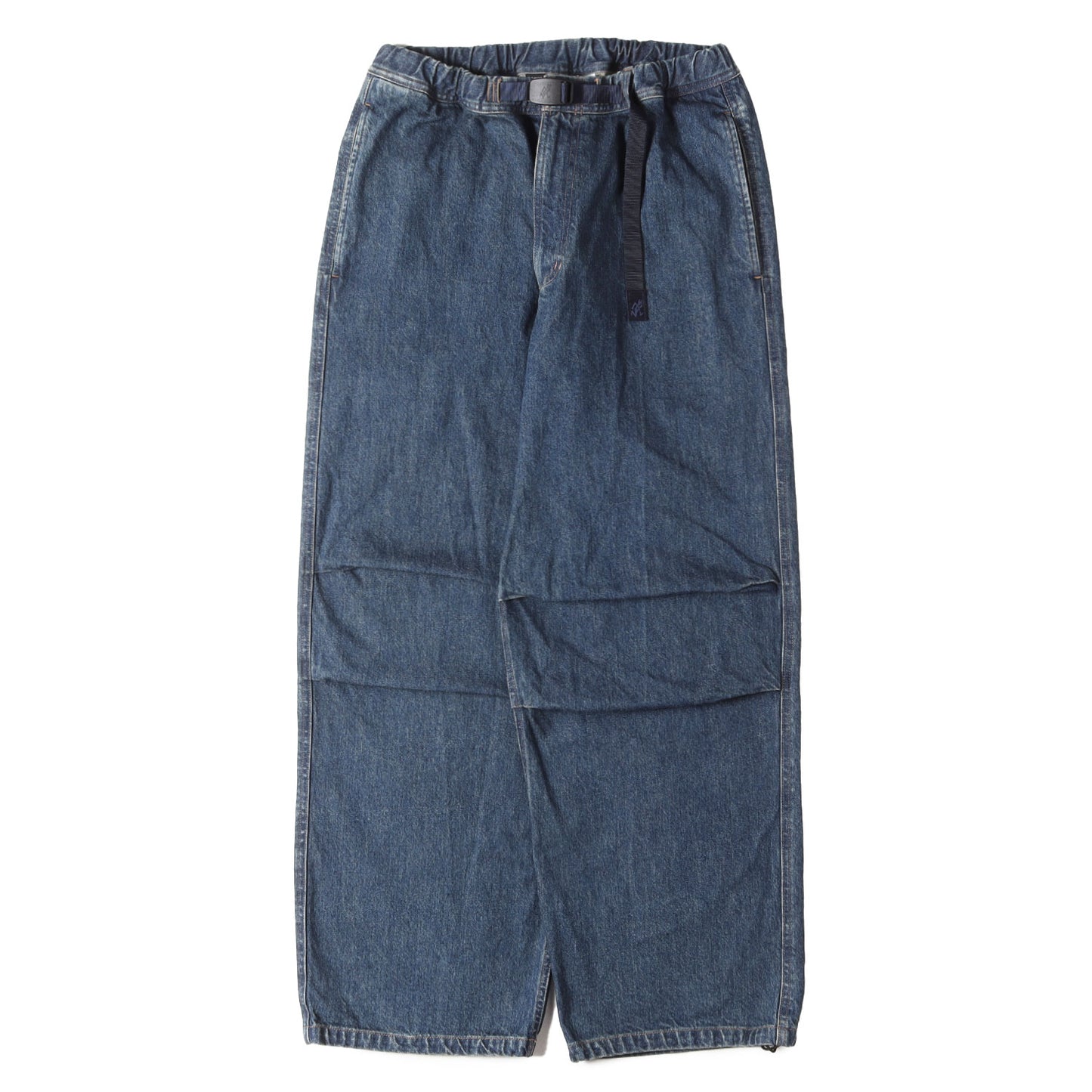 23AW × BEAMS 別注 デニム オーバーパンツ