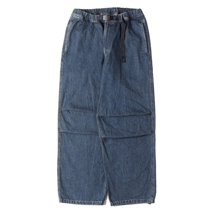 23AW × BEAMS 別注 デニム オーバーパンツ