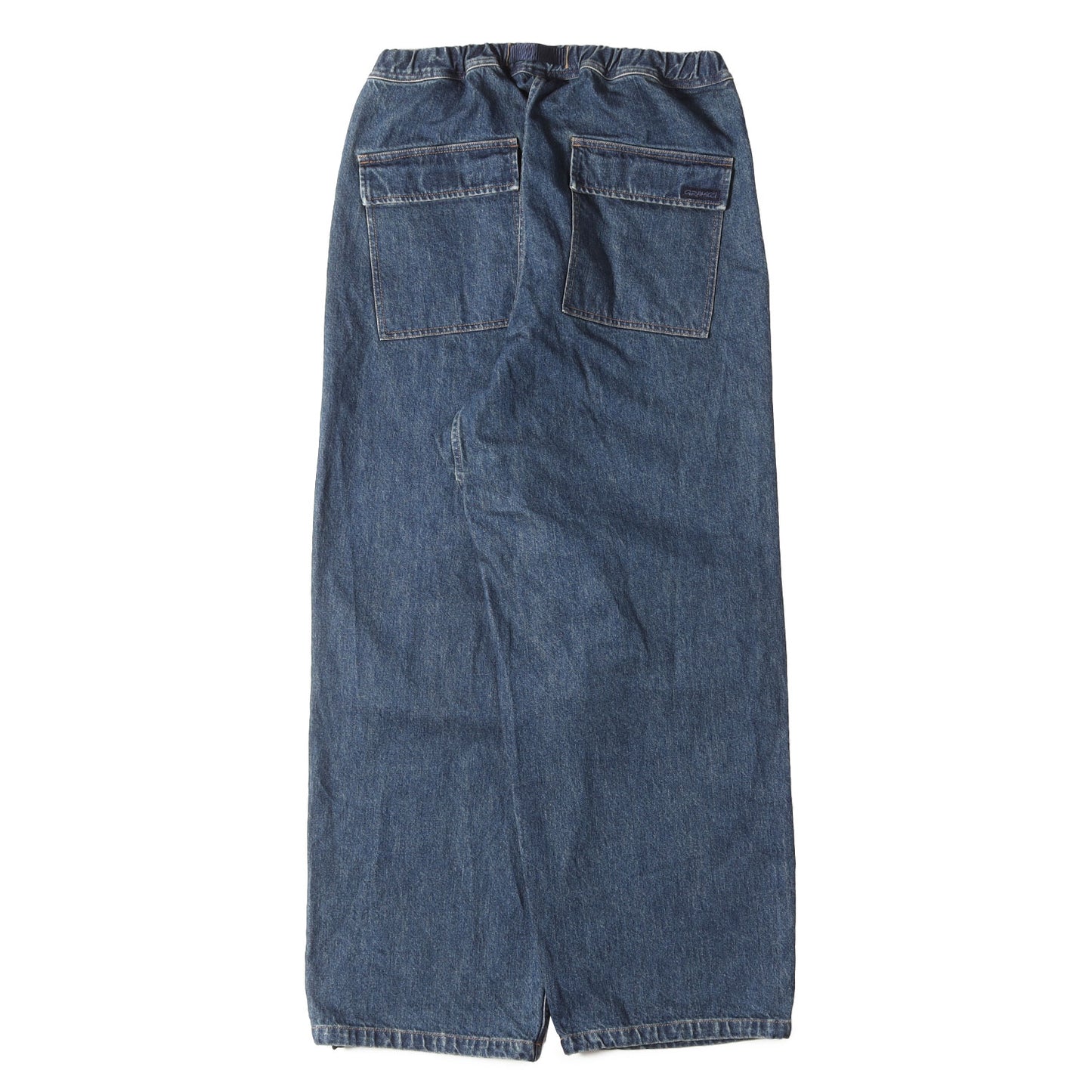 23AW × BEAMS 別注 デニム オーバーパンツ