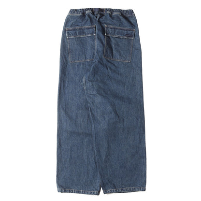 23AW × BEAMS 別注 デニム オーバーパンツ