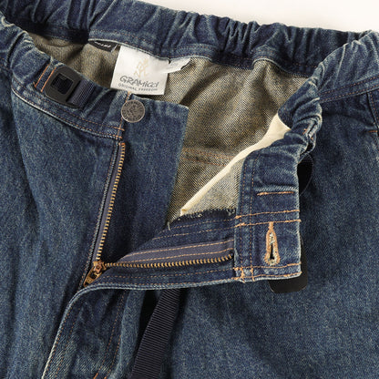 23AW × BEAMS 別注 デニム オーバーパンツ