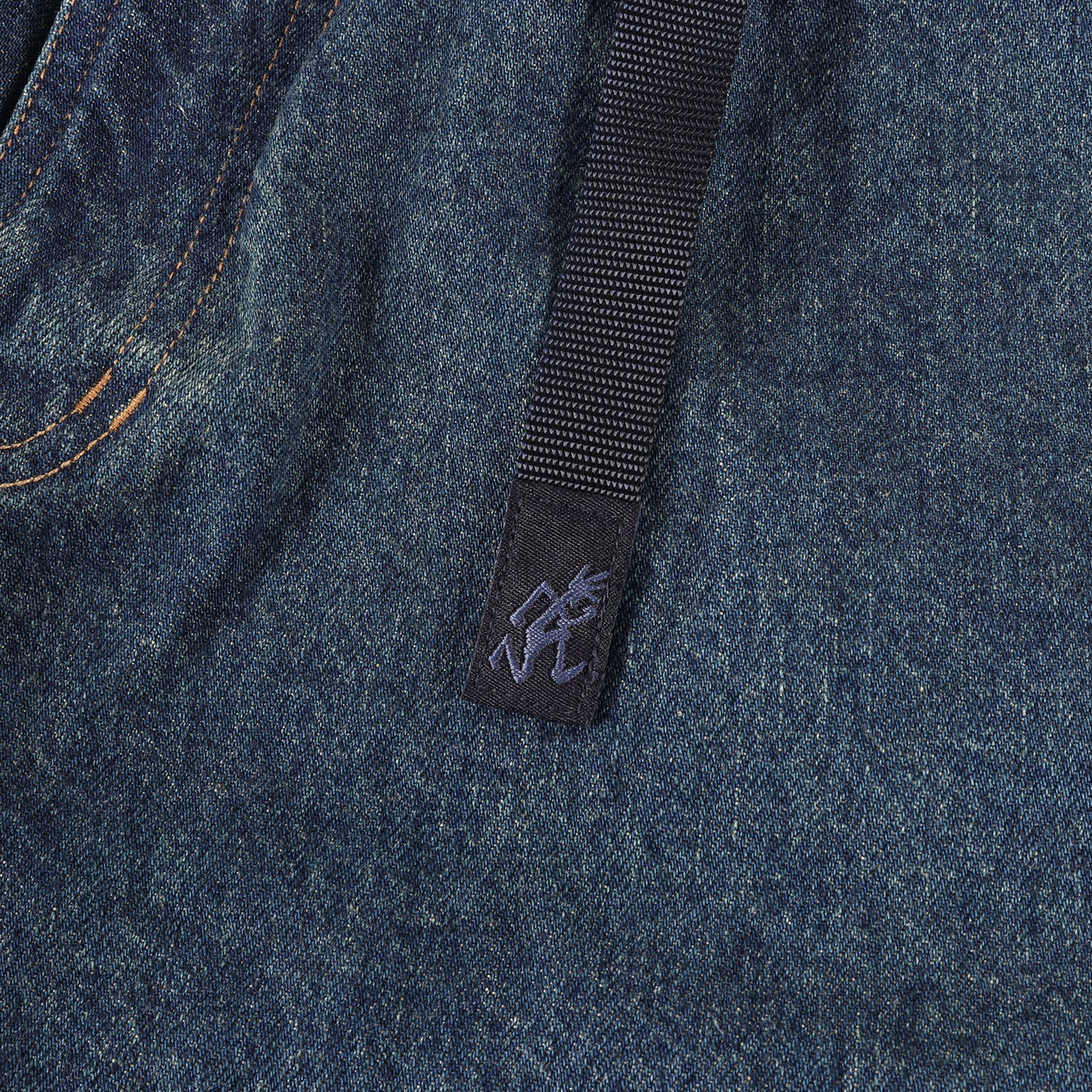 23AW × BEAMS 別注 デニム オーバーパンツ