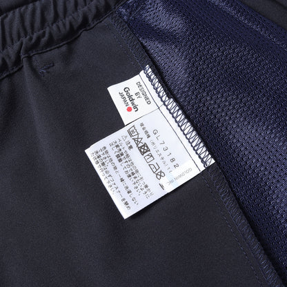23SS ワンタック テーパード ライト パンツ (One Tuck Tapered Light Pants)