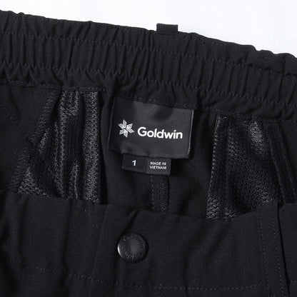 23SS ワンタック テーパード ライト パンツ (One Tuck Tapered Light Pants)