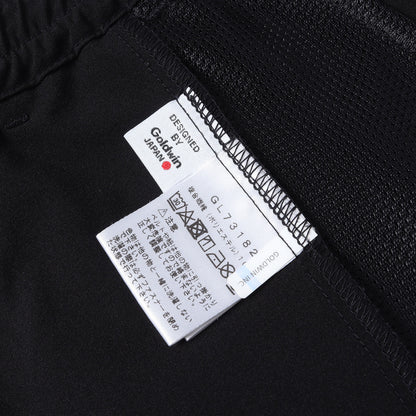 23SS ワンタック テーパード ライト パンツ (One Tuck Tapered Light Pants)