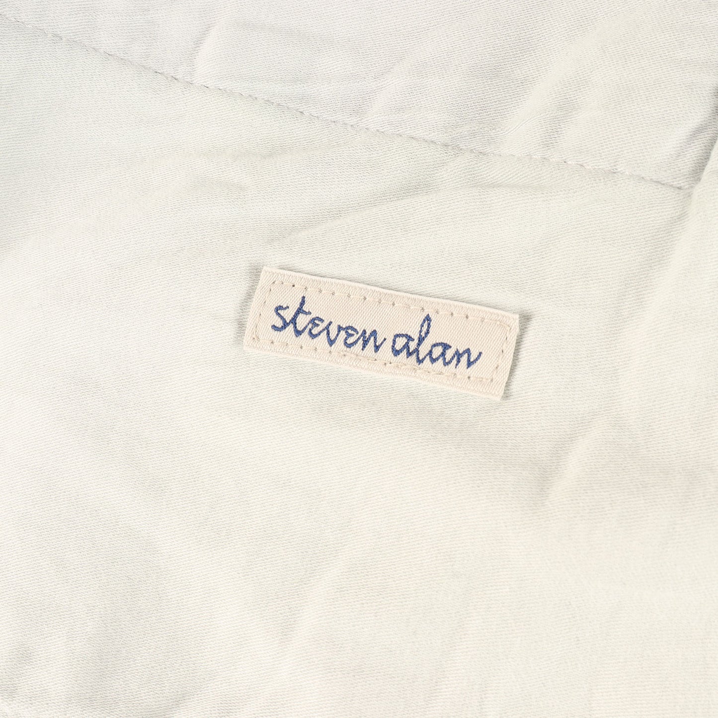 24SS 13.5oz デニム 5ポケット バギー テーパード パンツ / MADE IN JAPAN
