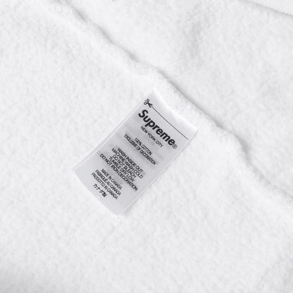 21AW × WTAPS SIC'EM!!ロゴ スウェット パーカー (Sic'em! Hooded Sweatshirt)
