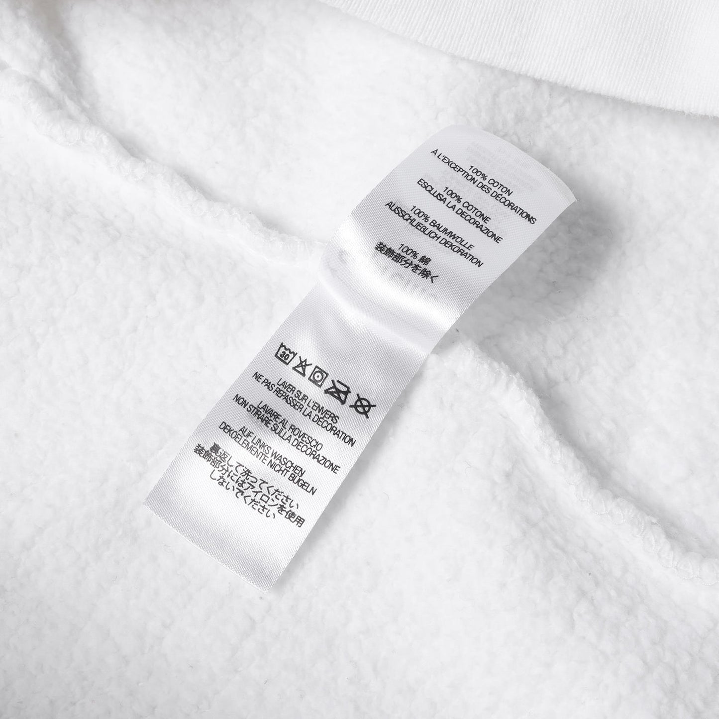 21AW × WTAPS SIC'EM!!ロゴ スウェット パーカー (Sic'em! Hooded Sweatshirt)