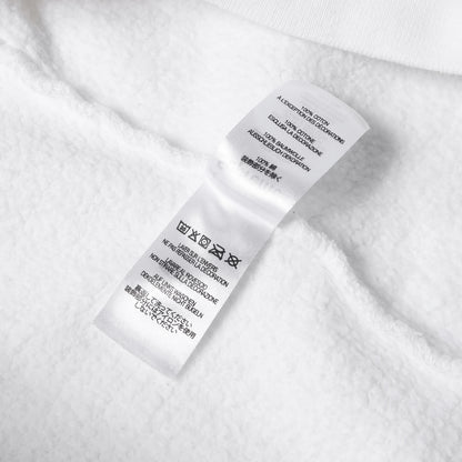 21AW × WTAPS SIC'EM!!ロゴ スウェット パーカー (Sic'em! Hooded Sweatshirt)