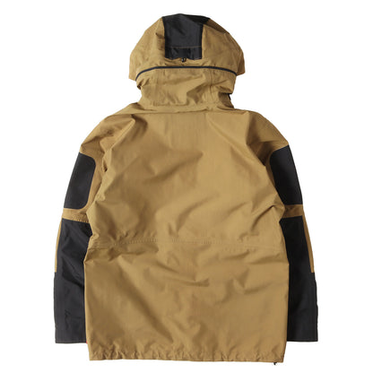 × HELLY HANSEN シェルパ ジャケット (SHERPA JACKET)