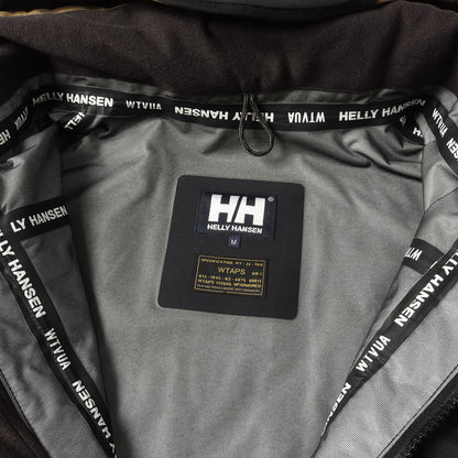 × HELLY HANSEN シェルパ ジャケット (SHERPA JACKET)