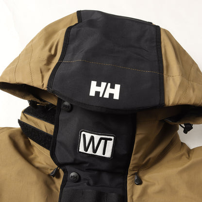 × HELLY HANSEN シェルパ ジャケット (SHERPA JACKET)
