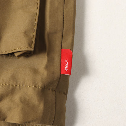 × HELLY HANSEN シェルパ ジャケット (SHERPA JACKET)
