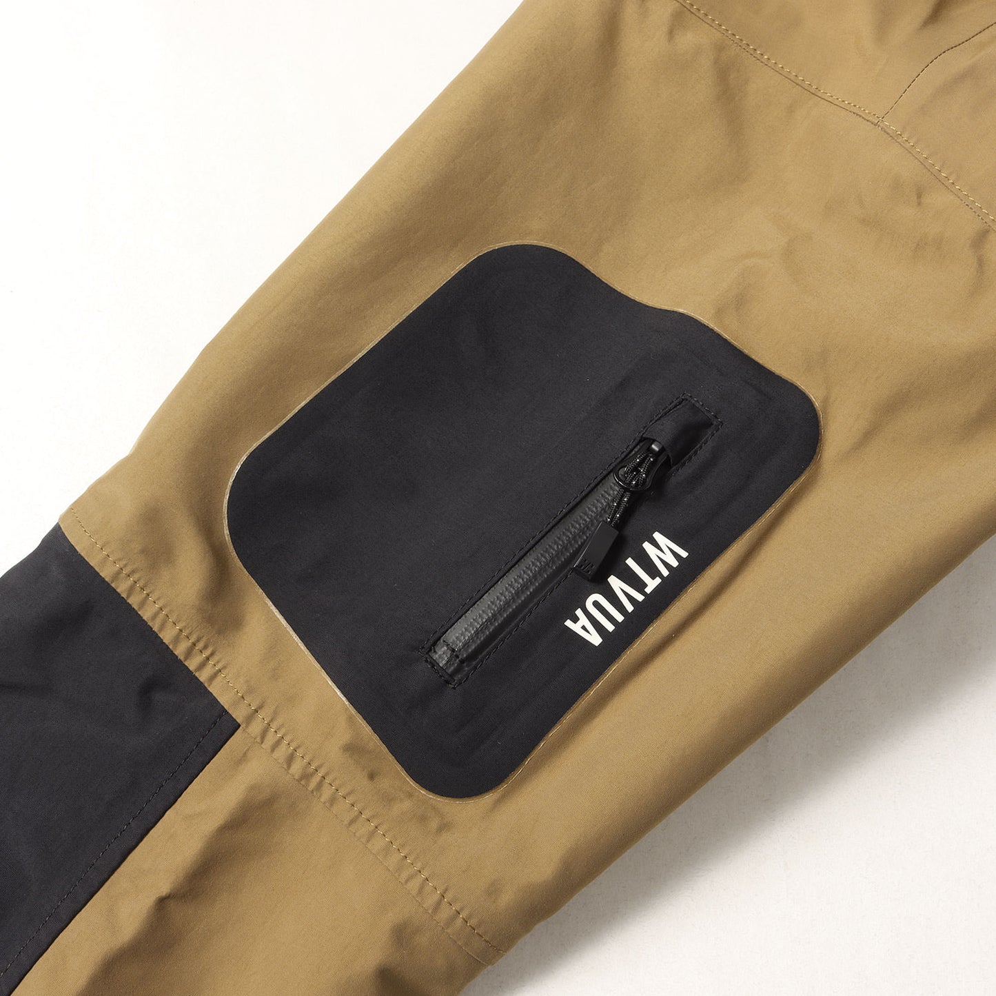 × HELLY HANSEN シェルパ ジャケット (SHERPA JACKET)