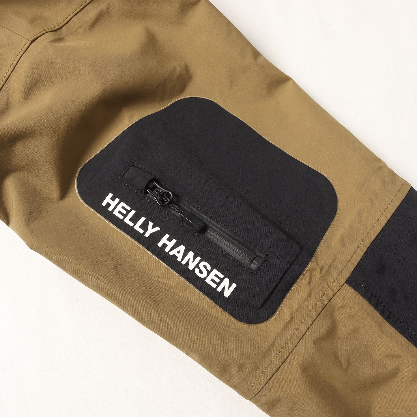 × HELLY HANSEN シェルパ ジャケット (SHERPA JACKET)