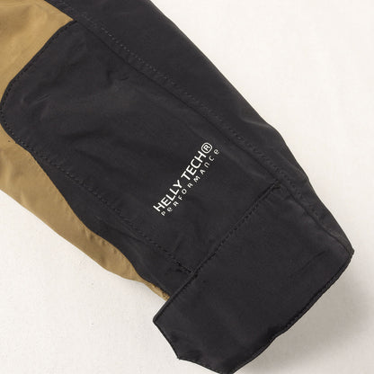 × HELLY HANSEN シェルパ ジャケット (SHERPA JACKET)
