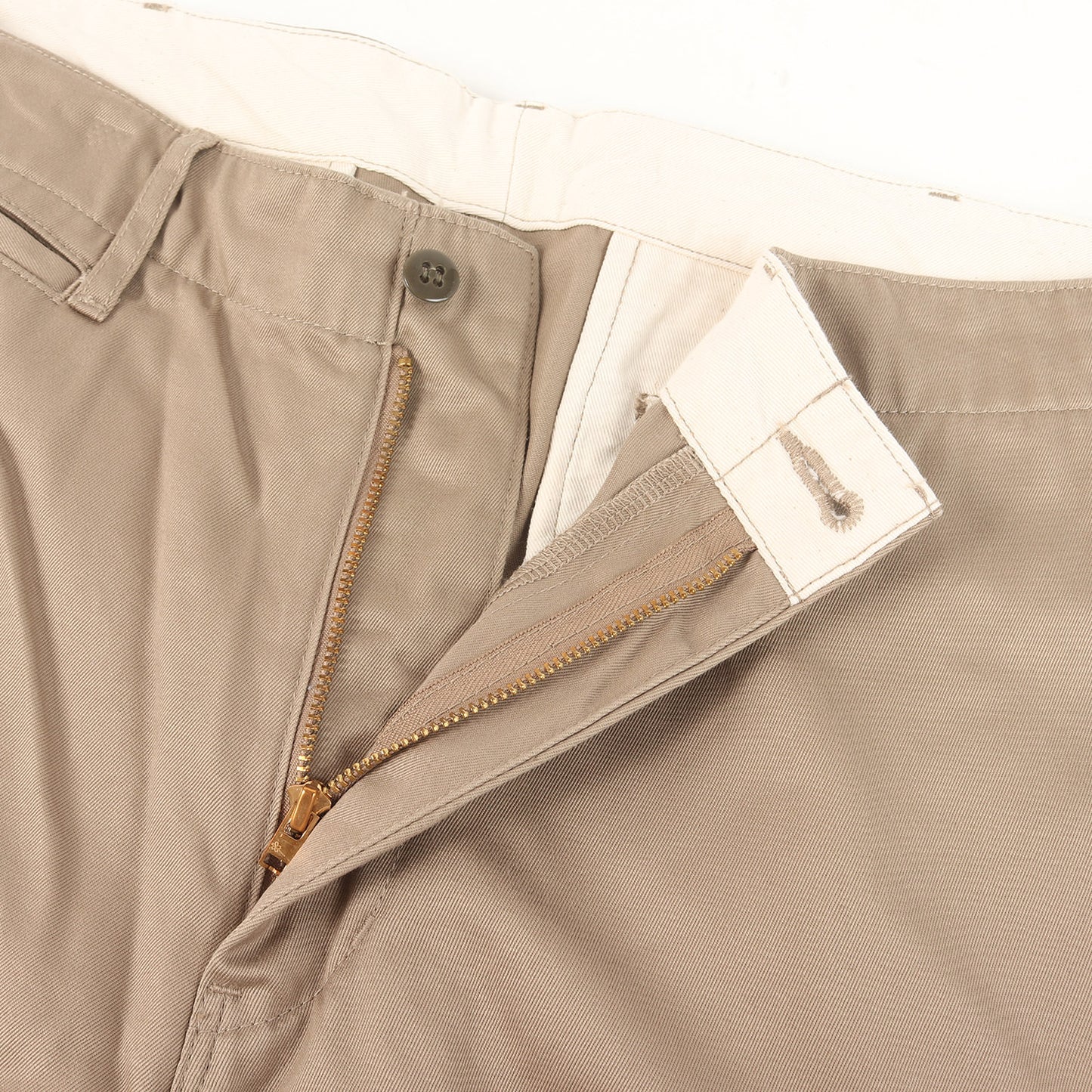 チノ トラウザーズ ワーク パンツ (Modern Chino Trousers)