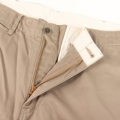 チノ トラウザーズ ワーク パンツ (Modern Chino Trousers)