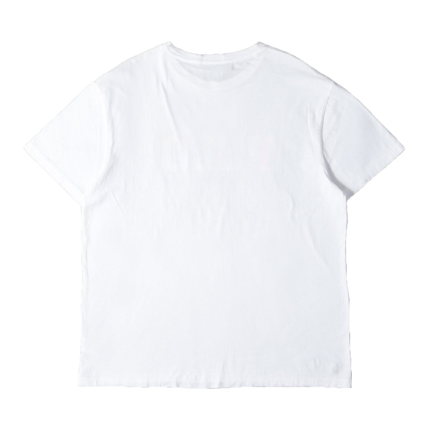 現行タグ ドリップロゴ Tシャツ