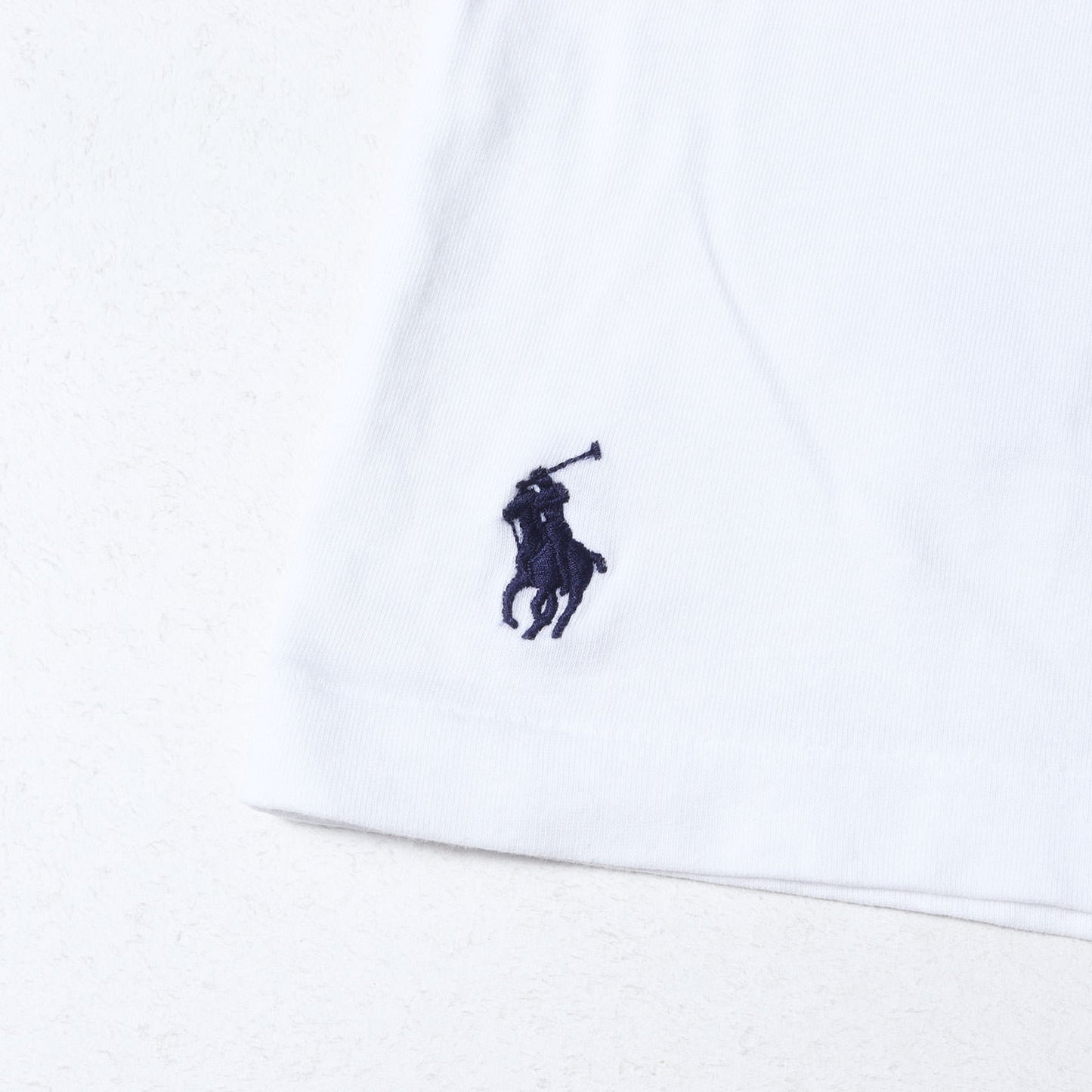 現行タグ ドリップロゴ Tシャツ