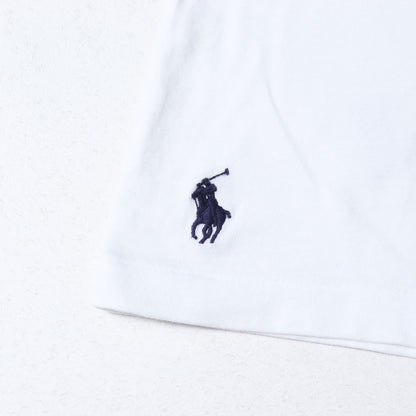現行タグ ドリップロゴ Tシャツ