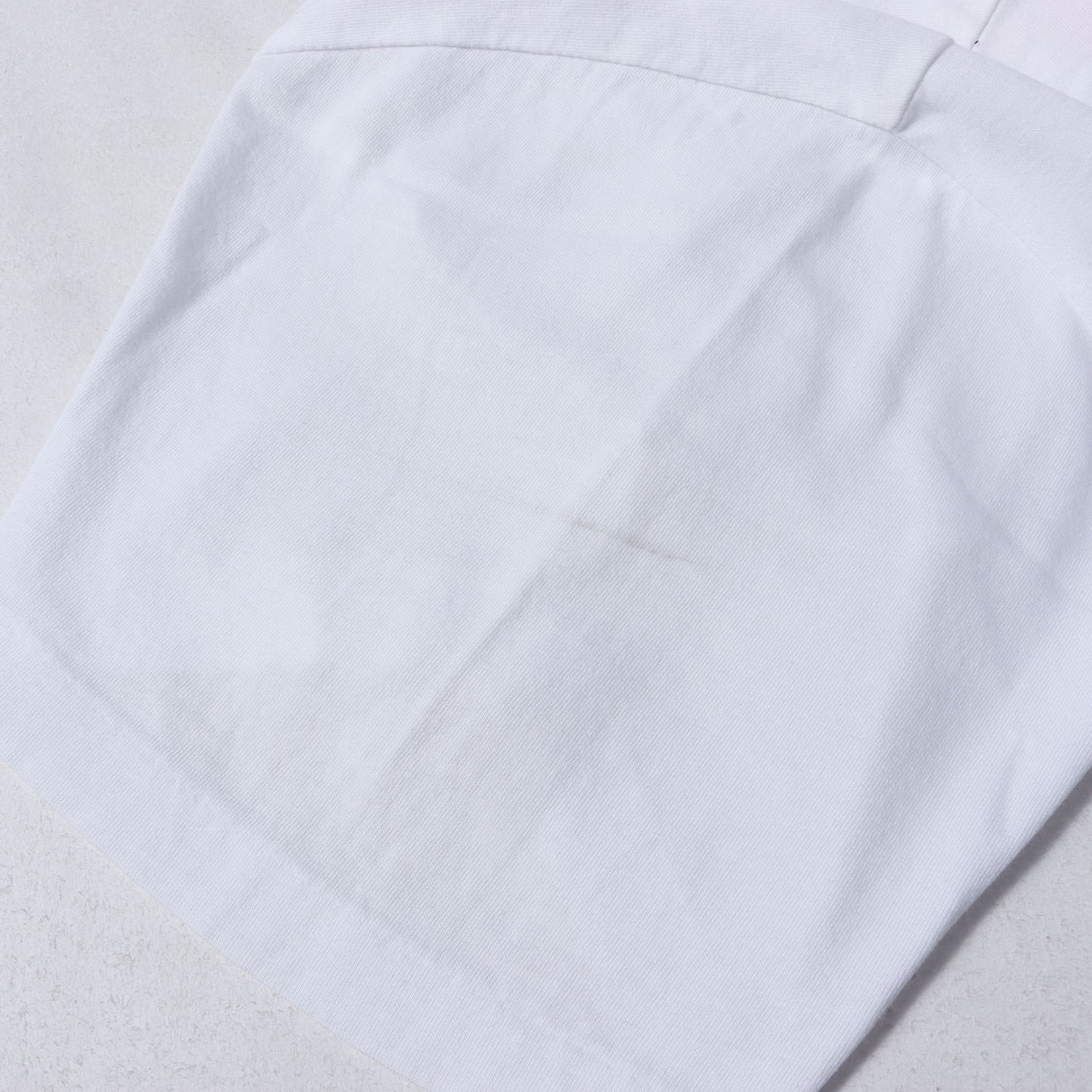 現行タグ ドリップロゴ Tシャツ