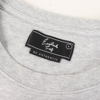 近年モデル スイングマン 刺繍 スウェット トレーナー (CORE FLEECE SWINGMAN CREW)
