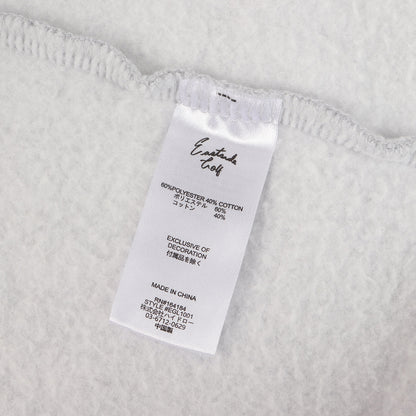 近年モデル スイングマン 刺繍 スウェット トレーナー (CORE FLEECE SWINGMAN CREW)