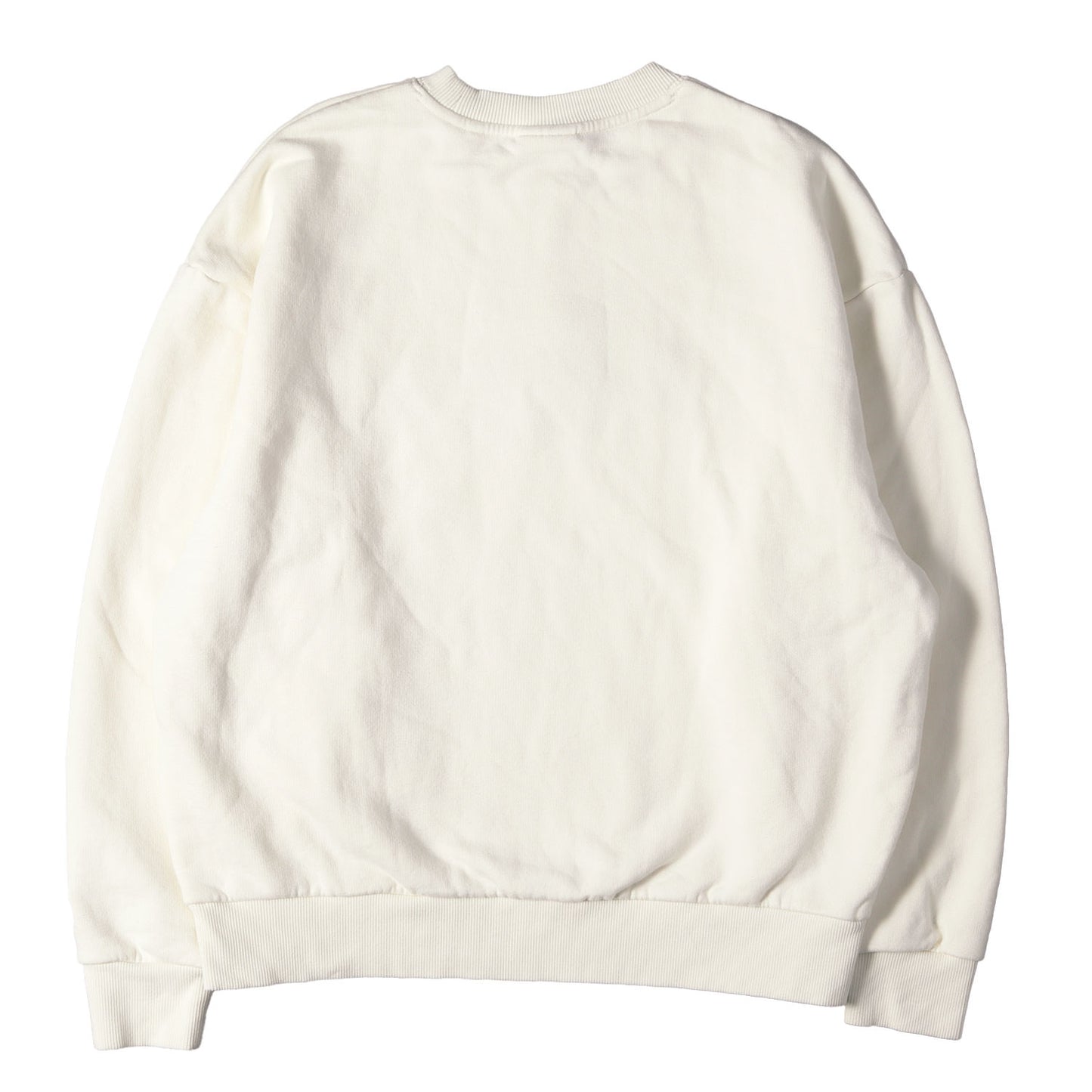 23AW × Disney グラフィック ロゴ スウェット トレーナー (Kith For Mickey & Friends Family Crewneck)