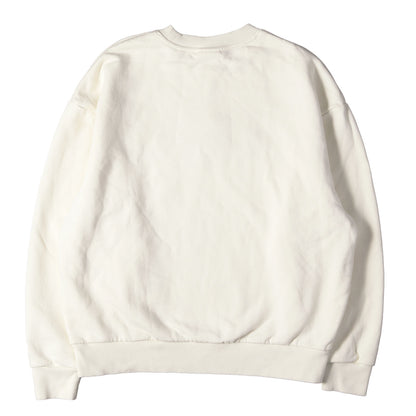23AW × Disney グラフィック ロゴ スウェット トレーナー (Kith For Mickey & Friends Family Crewneck)