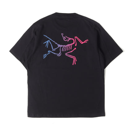 25SS グラフィック Tシャツ (Kragg Cotton Logo SS)