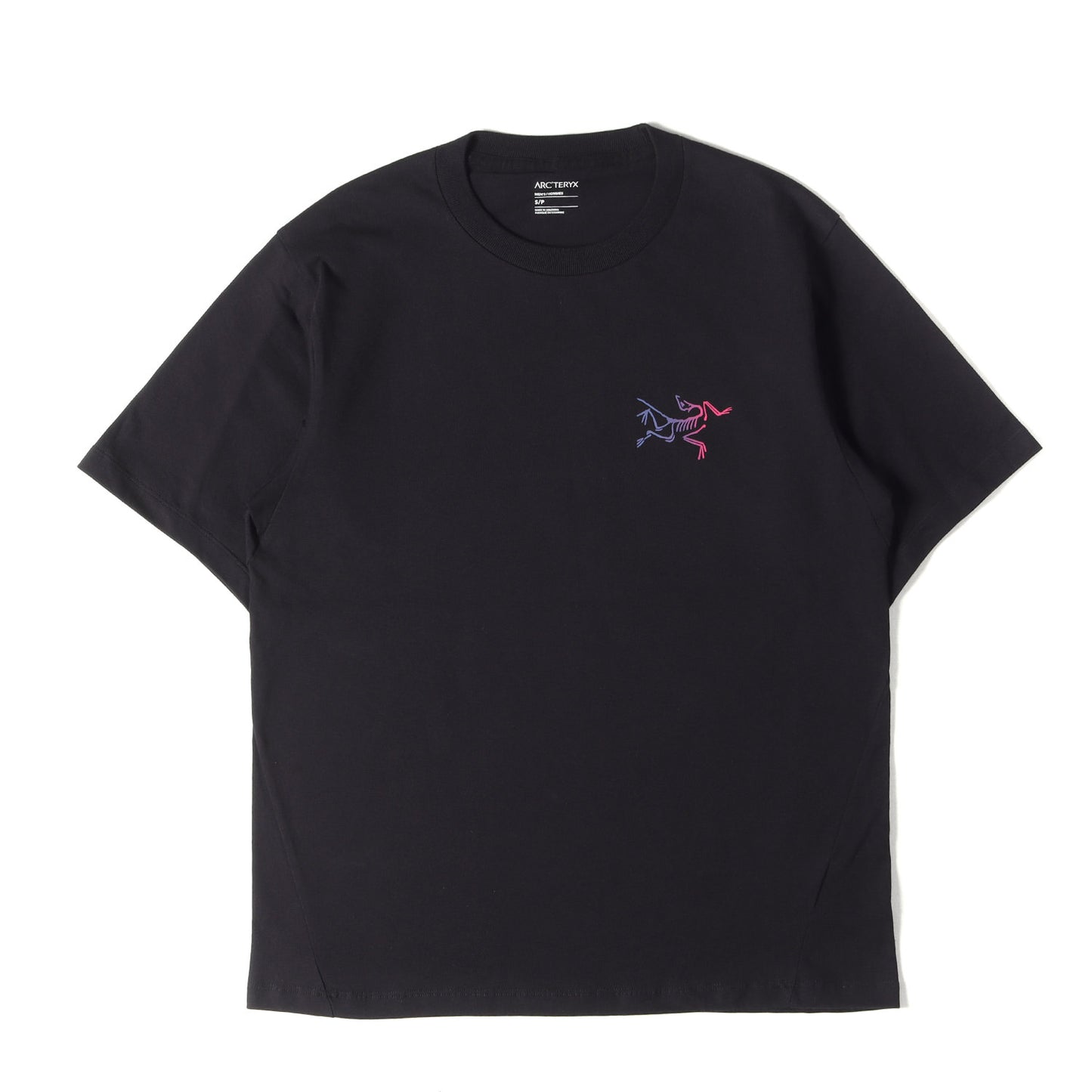 25SS グラフィック Tシャツ (Kragg Cotton Logo SS)