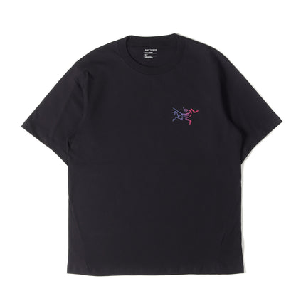 25SS グラフィック Tシャツ (Kragg Cotton Logo SS)