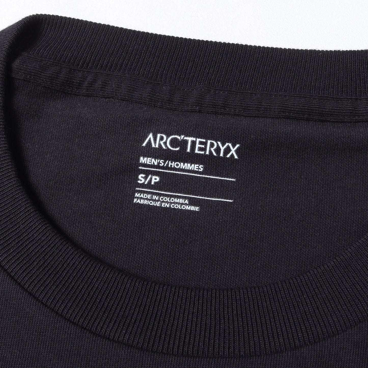 25SS グラフィック Tシャツ (Kragg Cotton Logo SS)