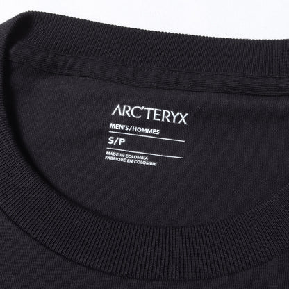 25SS グラフィック Tシャツ (Kragg Cotton Logo SS)