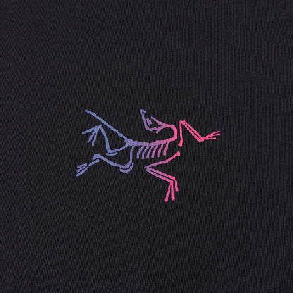 25SS グラフィック Tシャツ (Kragg Cotton Logo SS)