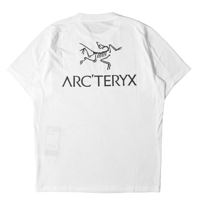 25SS グラフィック ロゴ Tシャツ (Kragg SL Cotton Brid Word SS)