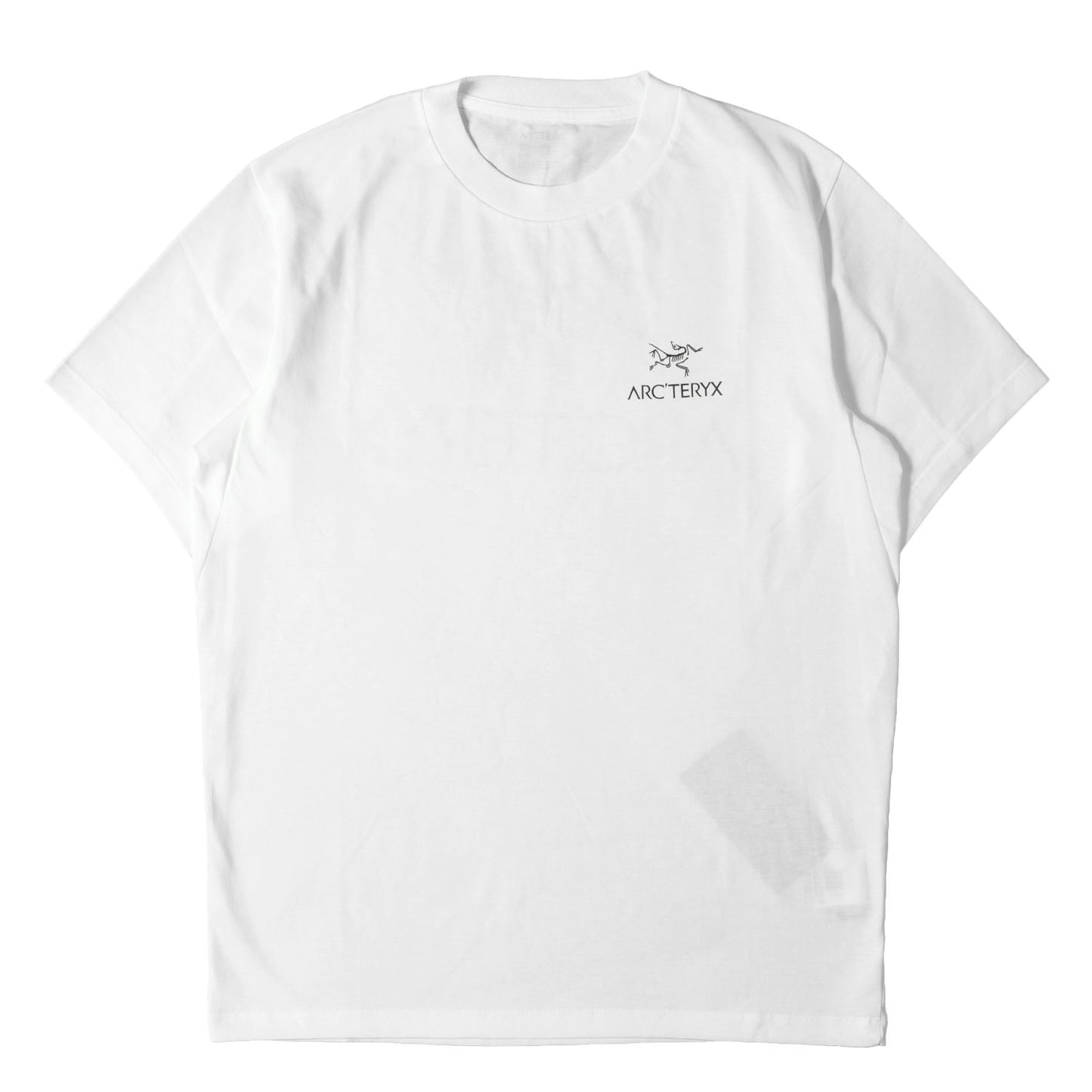 25SS グラフィック ロゴ Tシャツ (Kragg SL Cotton Brid Word SS)