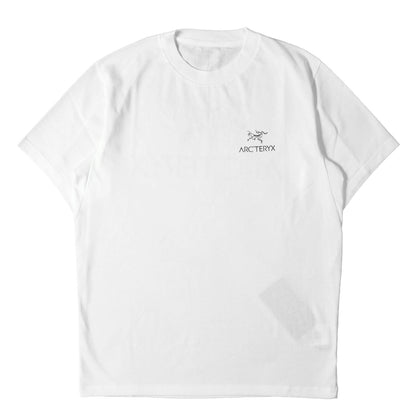 25SS グラフィック ロゴ Tシャツ (Kragg SL Cotton Brid Word SS)