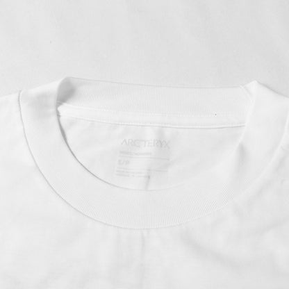 25SS グラフィック ロゴ Tシャツ (Kragg SL Cotton Brid Word SS)