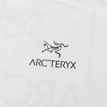 25SS グラフィック ロゴ Tシャツ (Kragg SL Cotton Brid Word SS)
