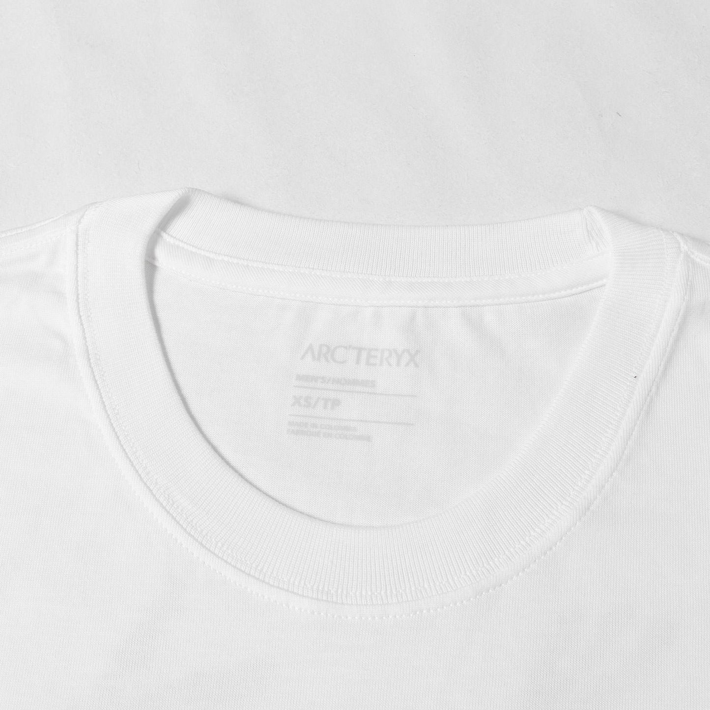 24SS グラフィック ロゴ Tシャツ (Arc' Multi Bird Logo SS)