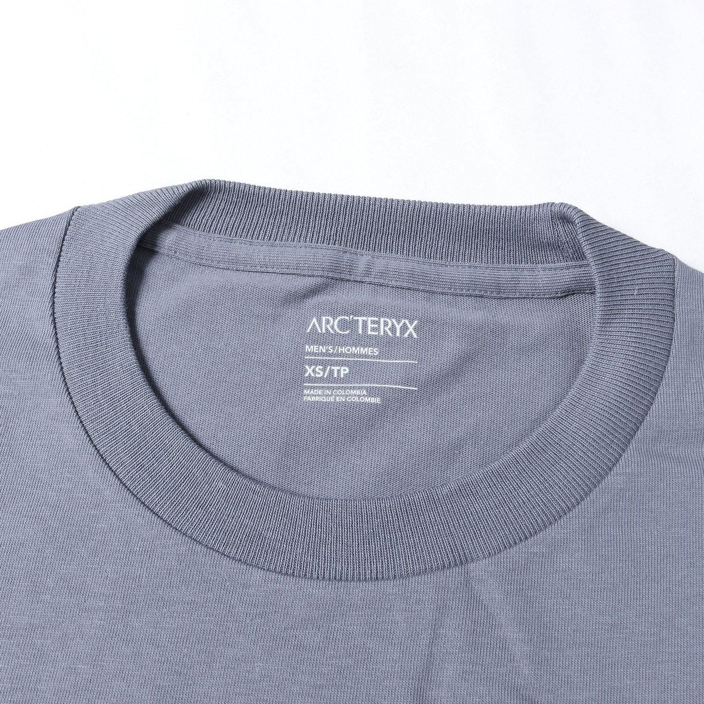 25SS グラフィック ロゴ Tシャツ (Kragg Cotton Logo Short Sleeve)