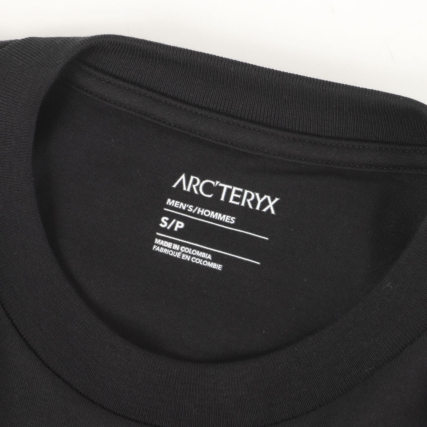 25AW グラフィック ロングスリーブ Tシャツ (Kragg SL Cotton Bird Tile LS)