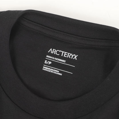 25AW グラフィック ロングスリーブ Tシャツ (Kragg SL Cotton Bird Tile LS)