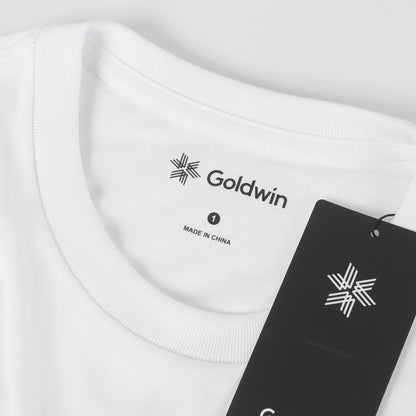 23SS ビッグロゴ ロングスリーブ ポケット Tシャツ (Big Logo L/S Pocket T-shirt)