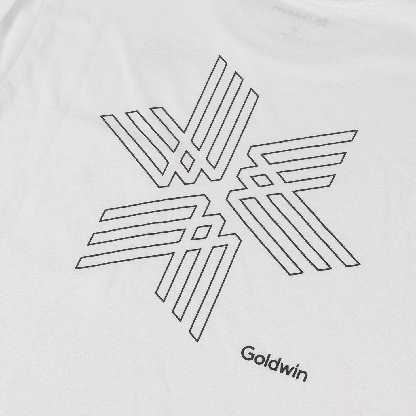 23SS ビッグロゴ ロングスリーブ ポケット Tシャツ (Big Logo L/S Pocket T-shirt)