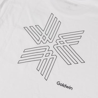 23SS ビッグロゴ ロングスリーブ ポケット Tシャツ (Big Logo L/S Pocket T-shirt)
